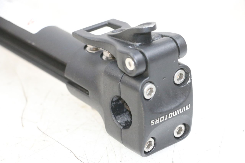 photo de STEM DUALTRON MINI SPECIAL 1 - Zoom on usage condition