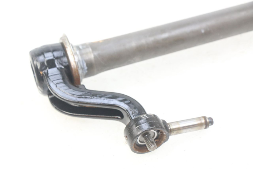 photo de HANDLEBAR RISER PIAGGIO MP3 500 (2014 - 2017) - Component detail