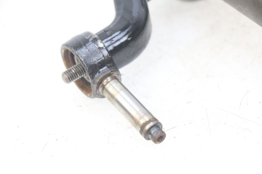 photo de HANDLEBAR RISER PIAGGIO MP3 500 (2014 - 2017) - Zoom on usage condition