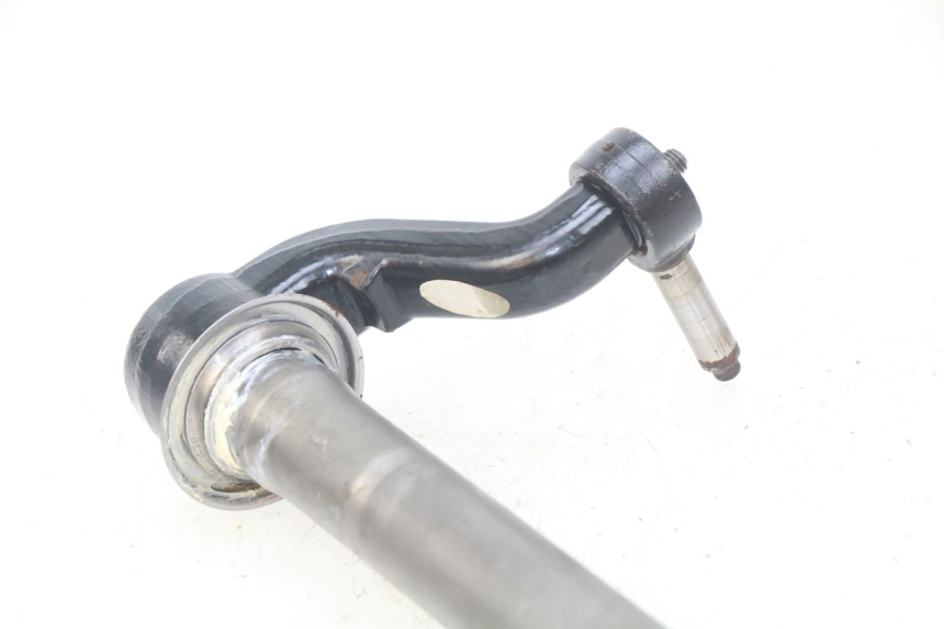 photo de HANDLEBAR RISER PIAGGIO MP3 500 (2014 - 2017) - Fixing points details