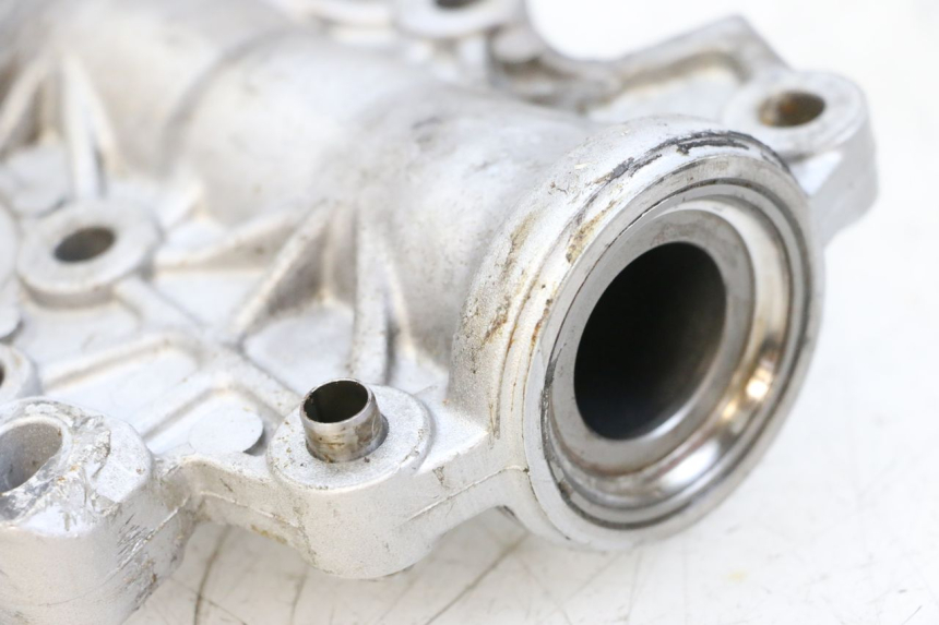 photo de HANDLEBAR STEM HONDA NSR R 125 (1994 - 2003) - Zoom on usage condition