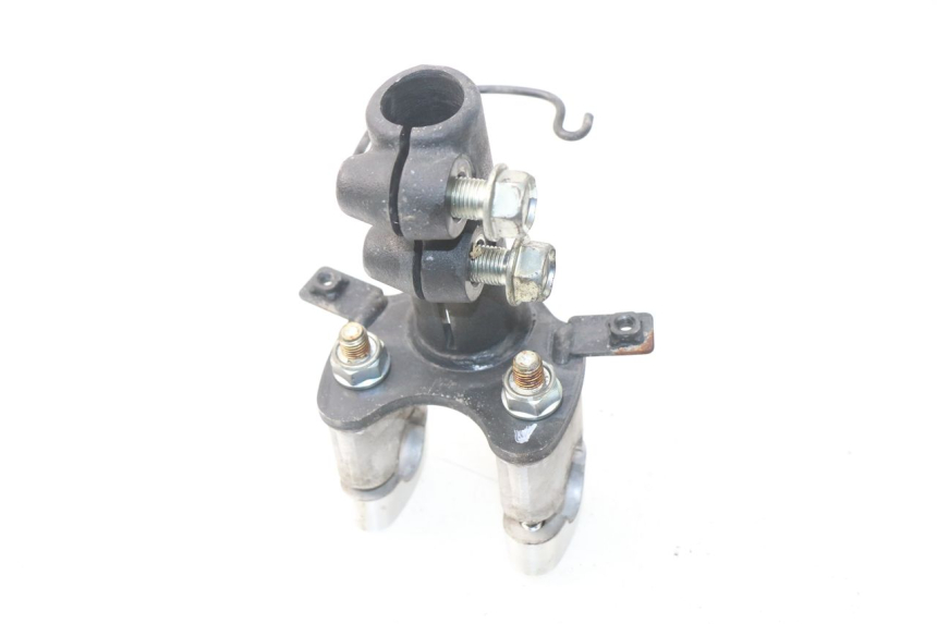 photo de HANDLEBAR STEM HONDA NSS EX FORZA 250 (2005 - 2013) - Zoom on usage condition