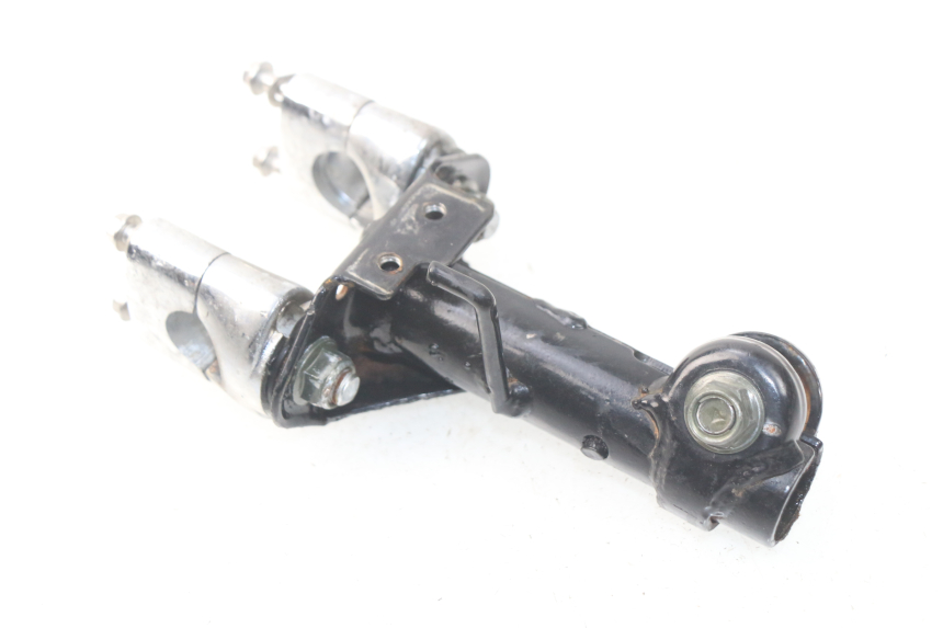 photo de HANDLEBAR STEM JM MOTORS OLDIES 4T 50 (2010 - 2020) - Component detail