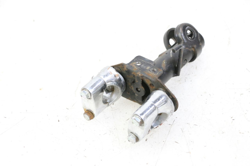 photo de HANDLEBAR STEM JM MOTORS OLDIES GT 4T 50 (2018 - 2025) - Zoom on usage condition