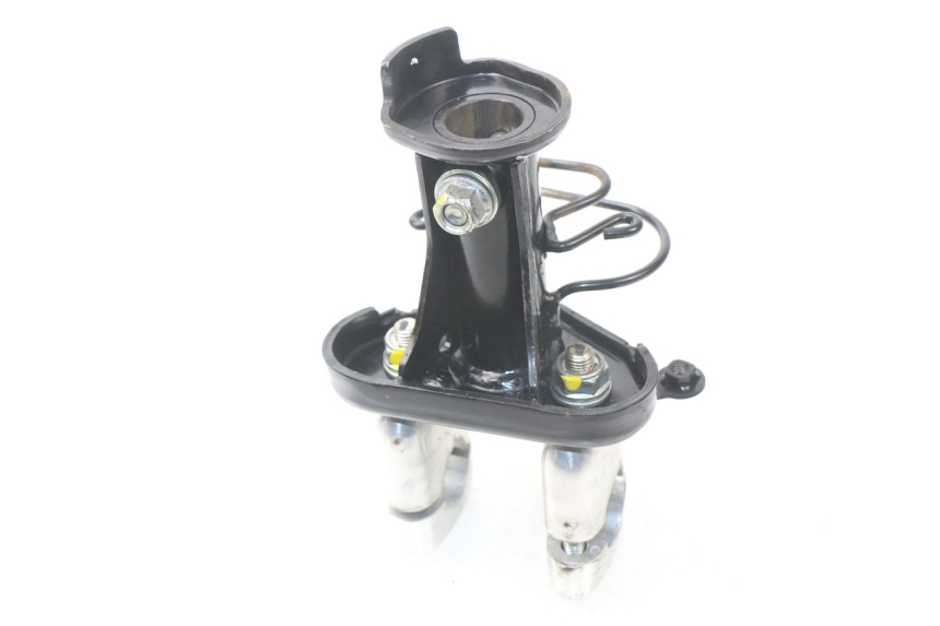 photo de HANDLEBAR STEM HONDA PCX (JF47) 125 (2012 - 2013) - Zoom on usage condition