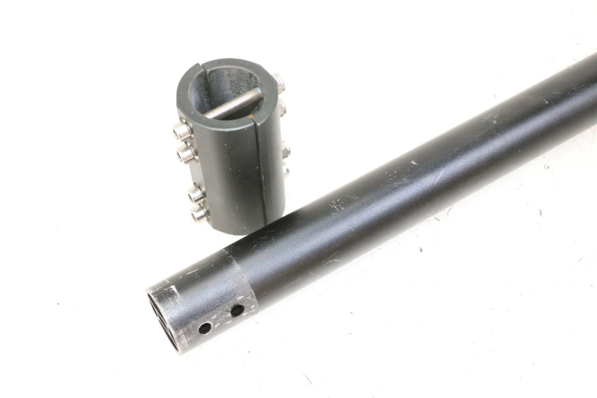 photo de HANDLEBAR STEM HERO S10 1 - Zoom on usage condition