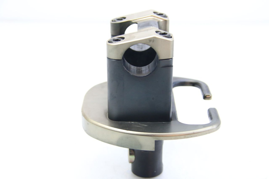 photo de HANDLEBAR RISER LVNENG S5 1 (2019 - 2023) - Zoom on usage condition