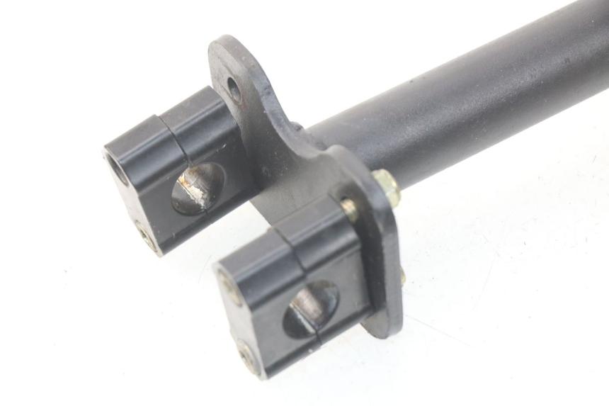 photo de HANDLEBAR STEM ORION SPORTRAX 125 - Fixing points details