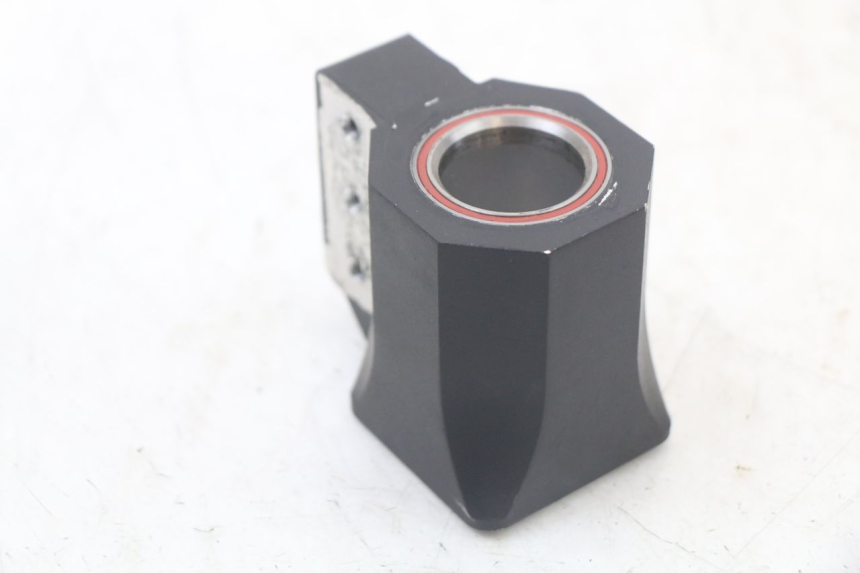 photo de HANDLEBAR STEM DUALTRON TOGO PLUS 1 - Zoom on usage condition