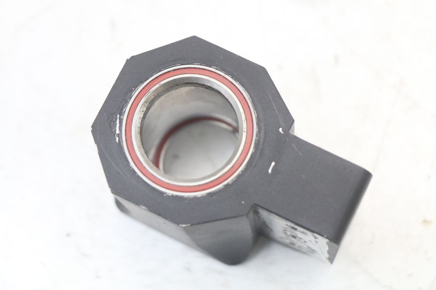 photo de HANDLEBAR STEM DUALTRON TOGO PLUS 1 - Technical close-up