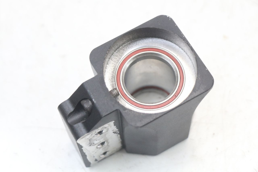 photo de HANDLEBAR STEM DUALTRON TOGO PLUS 1 - Surface and material condition