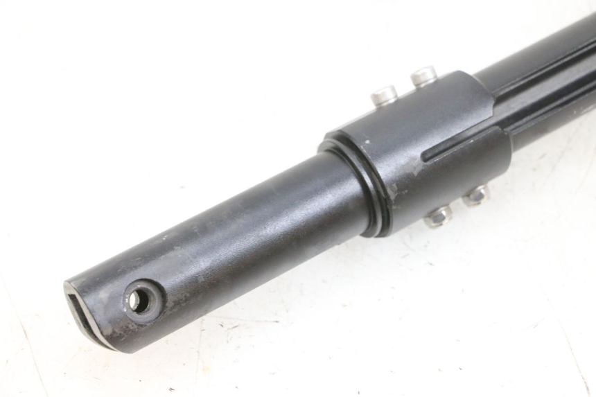 photo de HANDLEBAR STEM DUALTRON VICTOR LIMITED 1 - Fixing points details