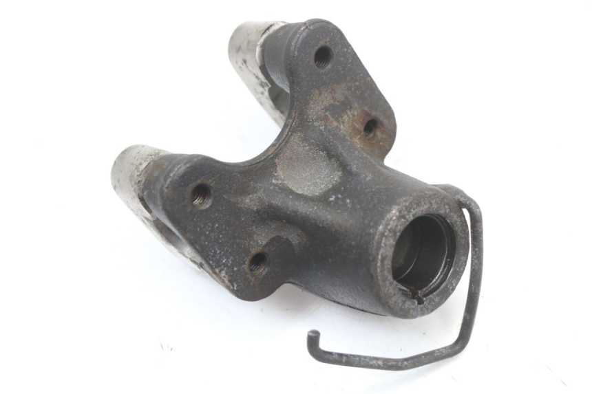 photo de HANDLEBAR RISER YAMAHA X-MAX XMAX 125 (2010 - 2013) - Alternative perspective