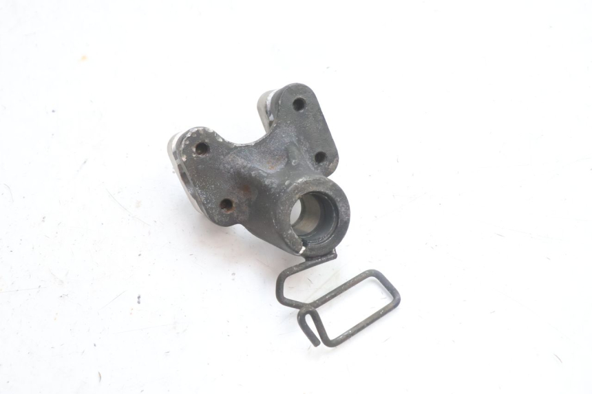 photo de HANDLEBAR RISER YAMAHA X-MAX XMAX 125 (2010 - 2013) - Technical close-up