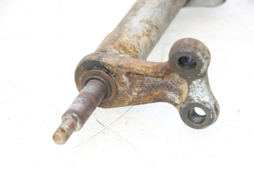 photo de HANDLEBAR STEM SMC XROAD 150 - Technical close-up