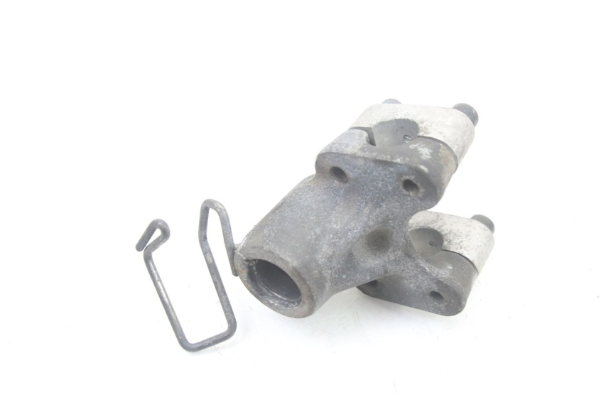 photo de HANDLEBAR STEM YAMAHA X-MAX XMAX ABS 250 (2010 - 2014) - Technical close-up