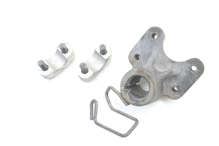 photo de HANDLEBAR STEM YAMAHA X-MAX XMAX ABS 250 (2010 - 2014) - Checked used part