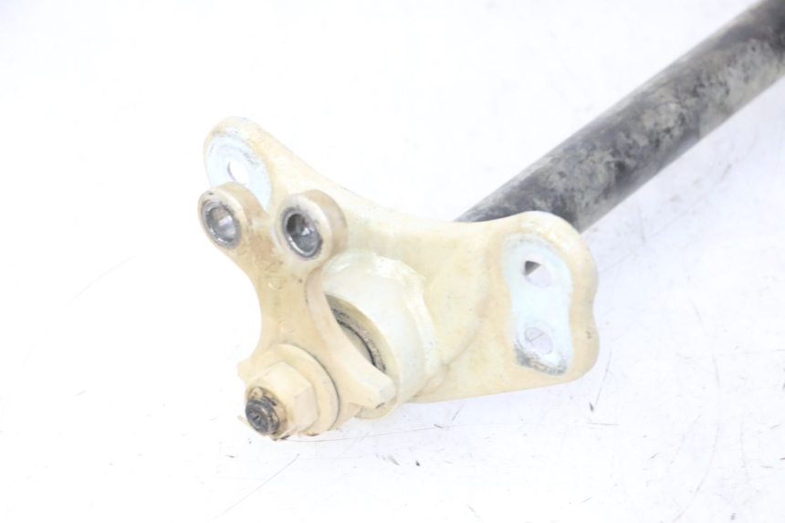 photo de HANDLEBAR STEM YAMAHA YFM GRIZZLY 550 (2008 - 2015) - Technical close-up