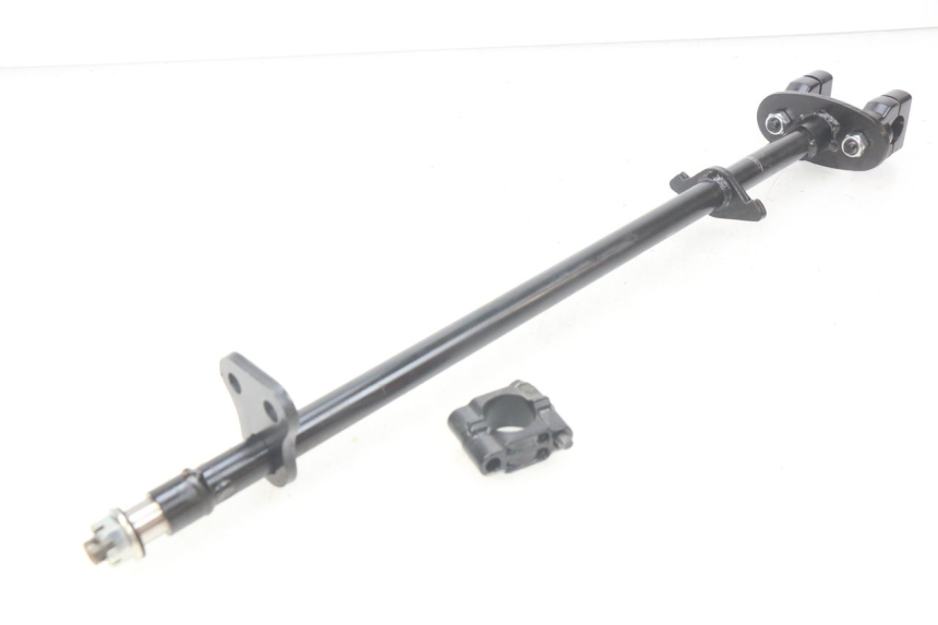 photo de HANDLEBAR STEM YAMAHA YFM R RAPTOR 90 (2017 - 2023) - Component detail