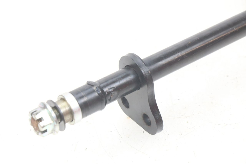 photo de HANDLEBAR STEM YAMAHA YFM R RAPTOR 90 (2017 - 2023) - Zoom on usage condition