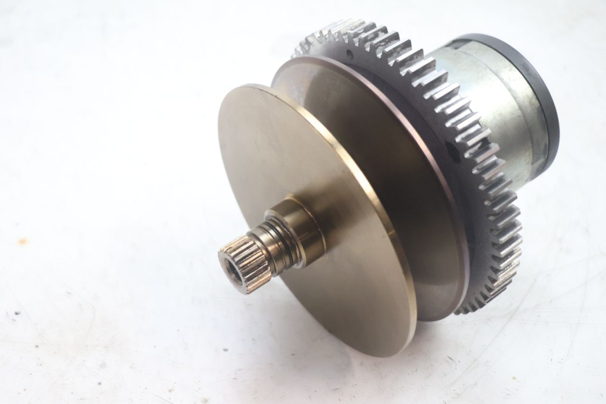 photo de PULLEY SUZUKI BURGMAN EXECUTIVE ABS 650 (2006 - 2012) - Product overview