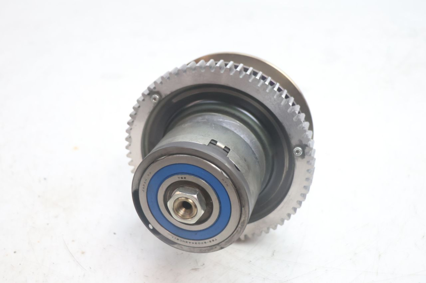 photo de PULLEY SUZUKI BURGMAN EXECUTIVE ABS 650 (2006 - 2012) - Checked used part
