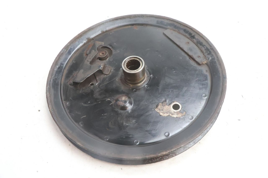photo de PULLEY MBK DAKOTA 50 (2003 - 2008) - Zoom on usage condition
