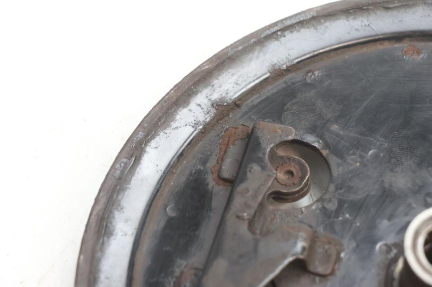 photo de PULLEY MBK DAKOTA 50 (2003 - 2008) - Alternative perspective