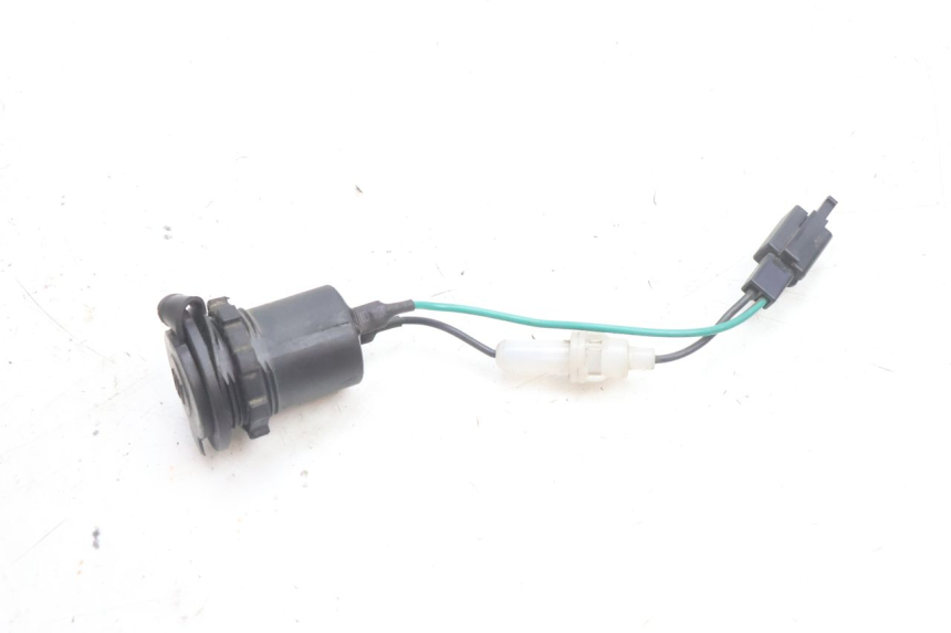 photo de CIGARETTE LIGHTER SOCKET KYMCO AGILITY 16+ 4T 50 (2018 - 2023) - Main view
