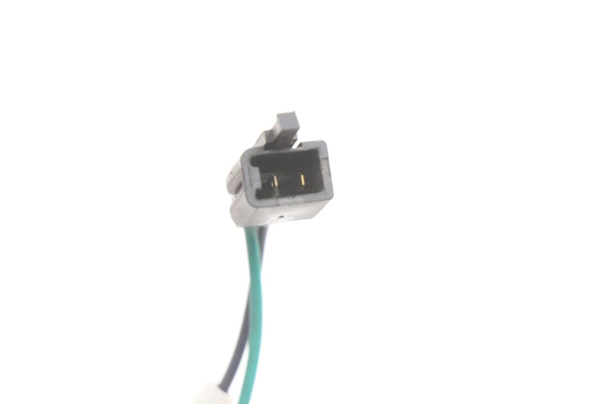 photo de CIGAR LIGHTER SOCKET KYMCO AGILITY CITY 16P 125 (2015 - 2024) - Alternative perspective