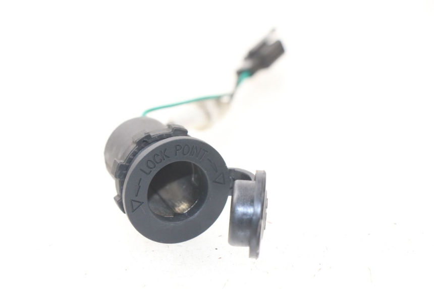 photo de CIGAR LIGHTER SOCKET KYMCO AGILITY CITY 2T 50 (2008 - 2016) - Main view