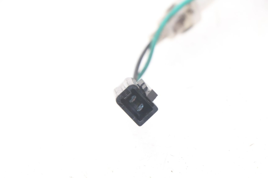 photo de CIGAR LIGHTER SOCKET KYMCO AGILITY CITY 2T 50 (2008 - 2016) - Component detail