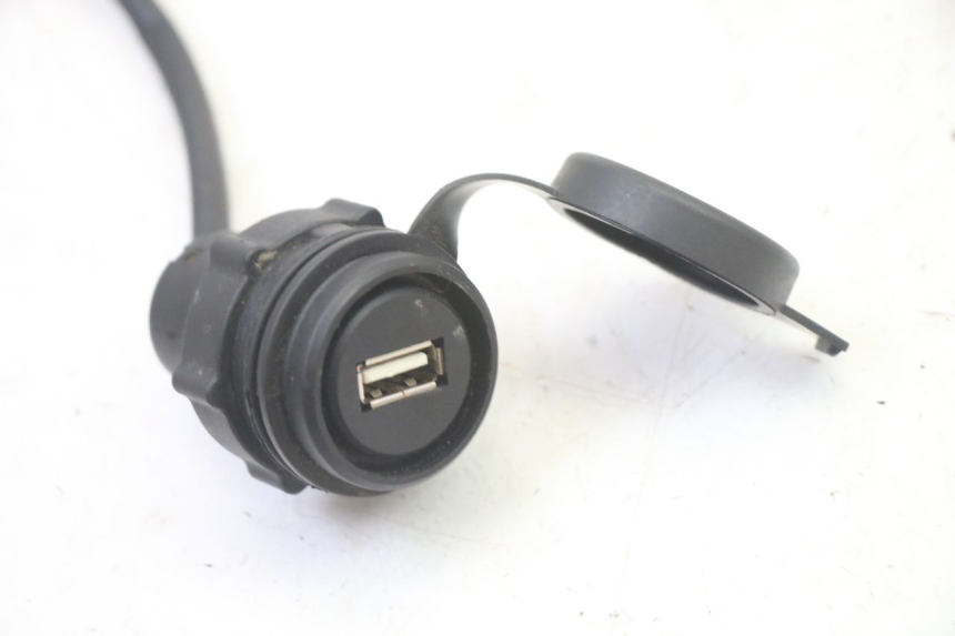 photo de CIGAR LIGHTER SOCKET MOTRON BREEZY 4T 50 (2021 - 2025) - Component detail