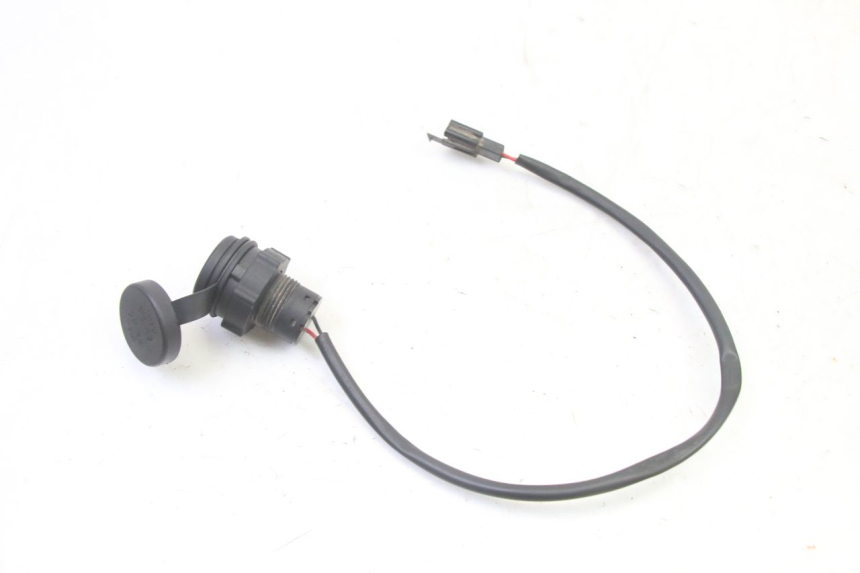 photo de CIGAR LIGHTER SOCKET MOTRON BREEZY 4T 50 (2021 - 2025) - Alternative perspective