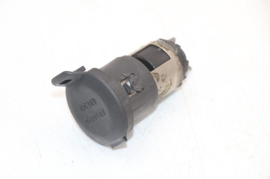 photo de CIGAR LIGHTER SOCKET SUZUKI BURGMAN 125 (2007 - 2014) - Component detail