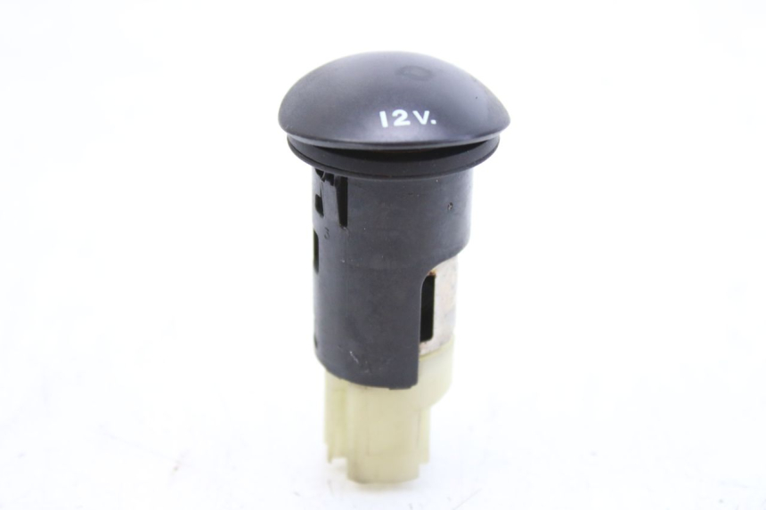 photo de CIGARETTE LIGHTER SOCKET PEUGEOT CITYSTAR 125 (2011 - 2017) - Main view