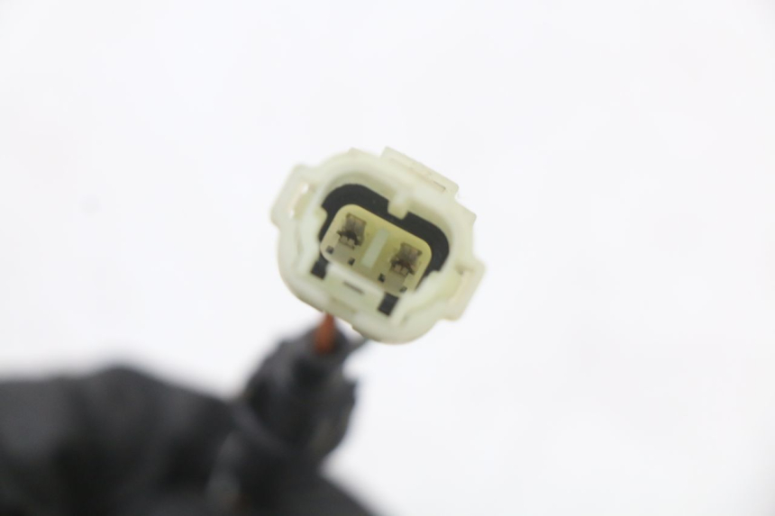 photo de Cigarette lighter socket KYMCO DINK STREET ABS 125 (2011 - 2018) - Product overview