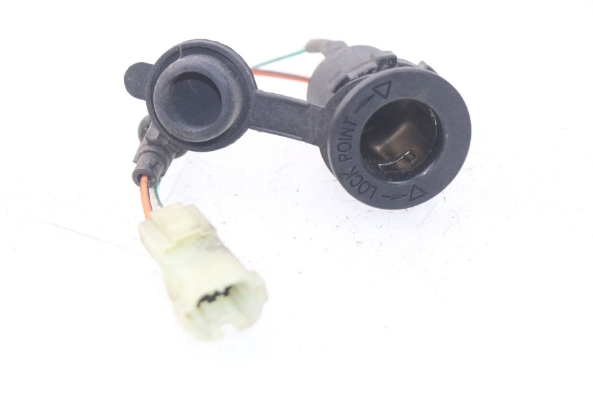 photo de CIGARETTE LIGHTER SOCKET KYMCO DINK STREET 125 (2009 - 2014) - Main view