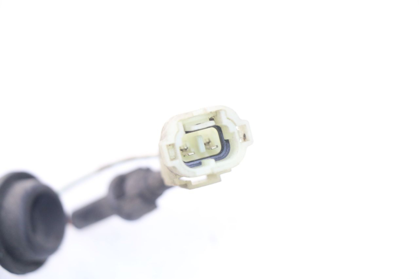 photo de CIGARETTE LIGHTER SOCKET KYMCO DINK STREET 125 (2009 - 2014) - Alternative perspective