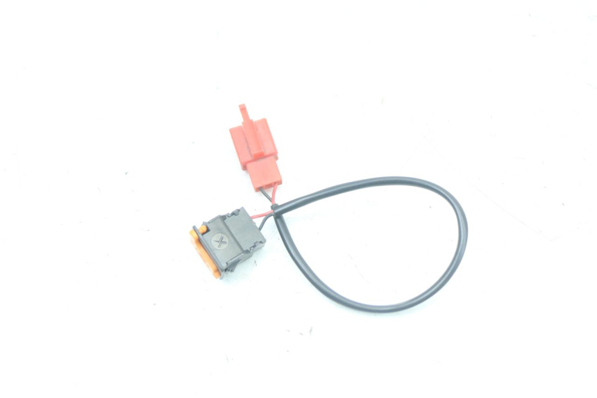 photo de CIGAR LIGHTER SOCKET WAYSCRAL E-START 1 (2018 - 2022) - Alternative perspective