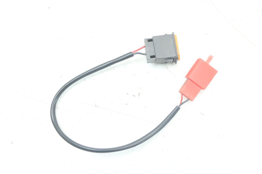 photo de CIGAR LIGHTER SOCKET WAYSCRAL E-START 1 (2018 - 2022) - Technical close-up