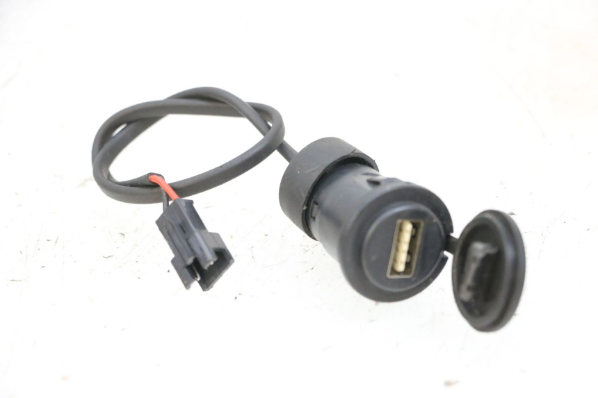 photo de CIGAR LIGHTER SOCKET SEGWAY NINEBOT E125S 1 (2022 - 2026) - Product overview