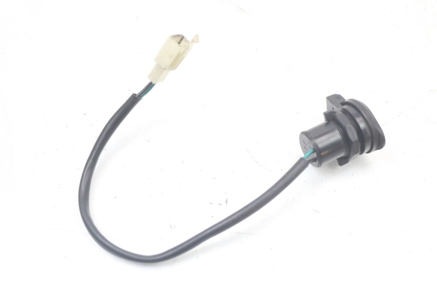 photo de CIGAR LIGHTER SOCKET EBROH BRAVO GLE 1 (2020 - 2024) - Technical close-up