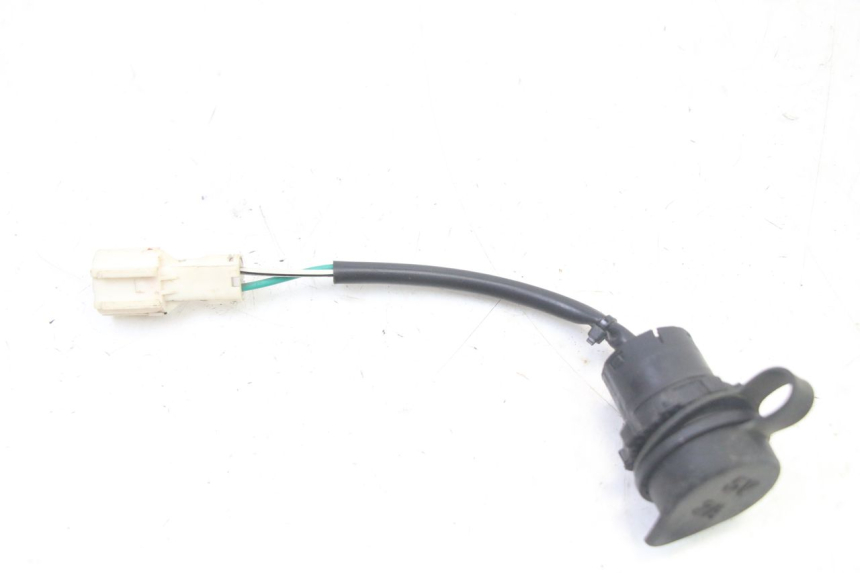 photo de CIGARETTE LIGHTER SOCKET SYM FIDDLE 3 III 125 (2014 - 2020) - Main view