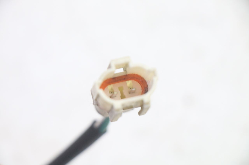 photo de CIGARETTE LIGHTER SOCKET SYM FIDDLE 3 III 125 (2014 - 2020) - Alternative perspective