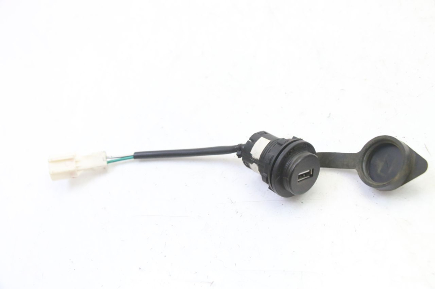 photo de CIGAR LIGHTER SOCKET SYM FIDDLE 3 III 50 (2014 - 2020) - Main view