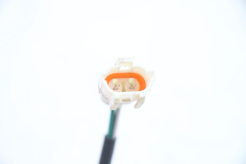 photo de CIGAR LIGHTER SOCKET SYM FIDDLE 3 III 50 (2014 - 2020) - Alternative perspective