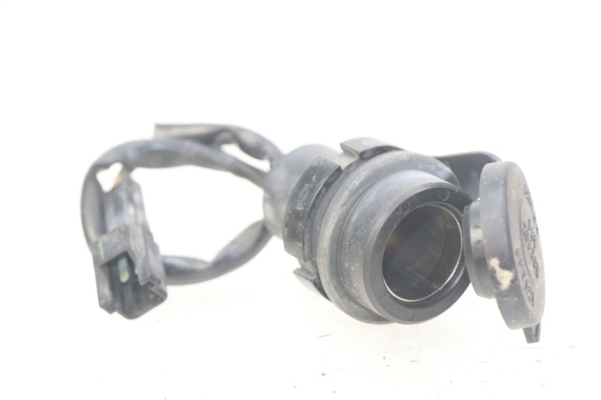 photo de CIGARETTE LIGHTER SOCKET YAMAHA FJR ABS 1300 (2006 - 2012) - Main view