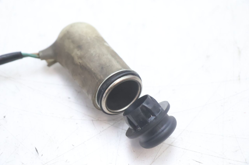photo de CIGAR LIGHTER SOCKET HONDA FJS SILVER WING SILVERWING 400 (2005 - 2008) - Component detail