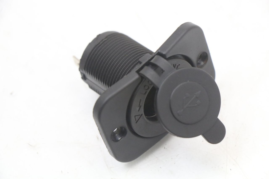 photo de CIGAR LIGHTER SOCKET HYOSUNG GTR 125 (2006 - 2008) - Main view